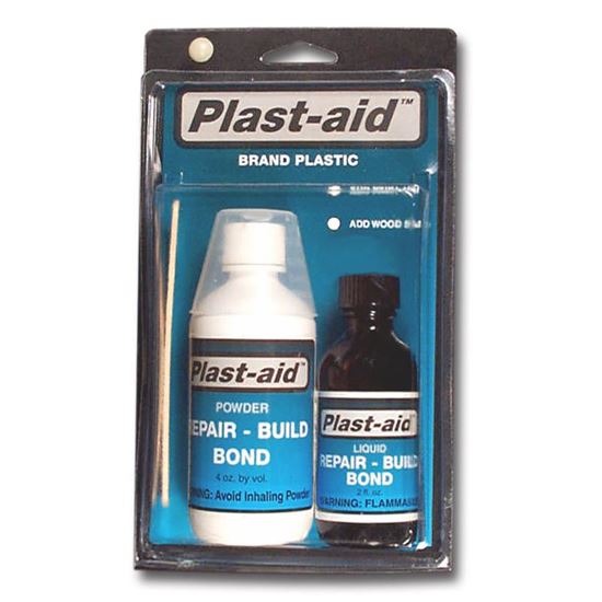 Picture of Plast-Aid 6 Ounce Kit Paid80400