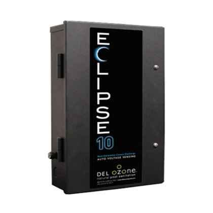 Picture of Tire Pentair Letro 3-Wheel Cleaner EC10