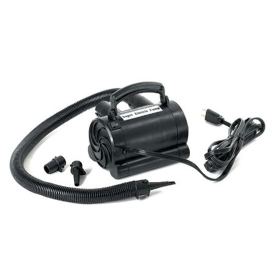 Picture of Electric air pump sw9095