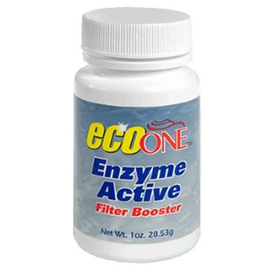Picture of Enzyme active & filter booster eco8002