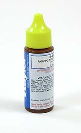 Picture of Fas Dpd Titrating- 3/4Oz. R0871A