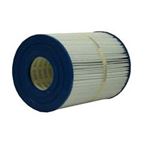 Picture of Filter cartridge, pleatco, diameter 7", length  pa25