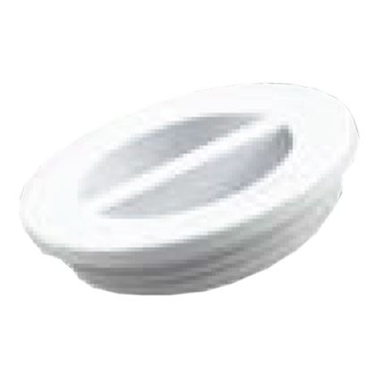 Picture of Flat Plug npt 1-1/2 Inch 25542000