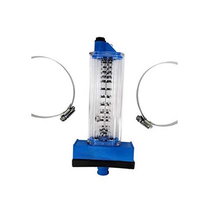 Picture of Flowmeter 30 to 150 gpm 570351