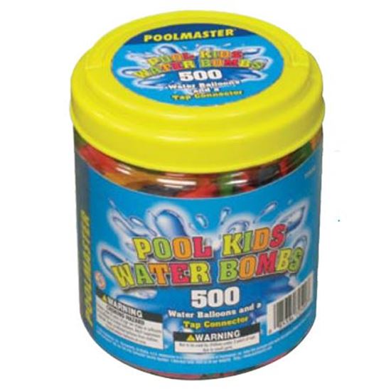 Picture of Pool Kids Water Balloons Pm725999