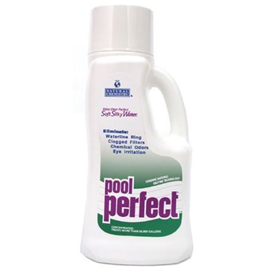 Picture of Pool Perfect Enzyme Product Nc03210