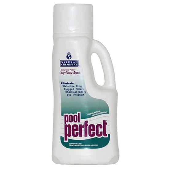 Picture of Pool Perfect Enzyme Product Nc03210Each