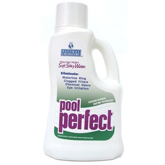 Picture of Pool Perfect Enzyme Product Nc03220