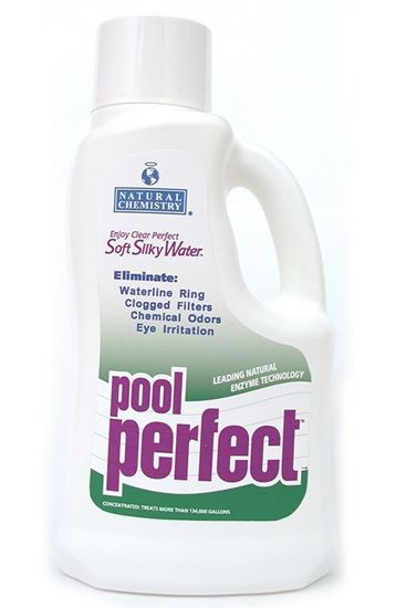 Picture of Pool Perfect Enzyme Product Nc03220Each