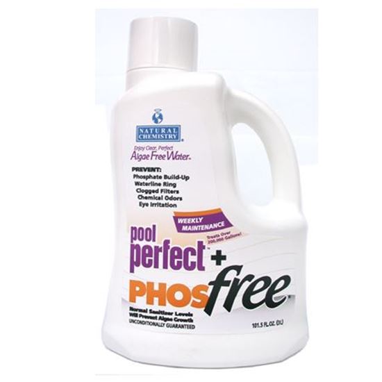 Picture of Pool Perfect W/Phosfree 3 Liter Nc05131