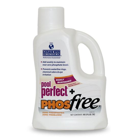 Picture of Pool Perfect W/Phosfree Nc05131Each