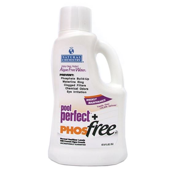 Picture of Pool Perfect W/Phosfree Nc05235Each