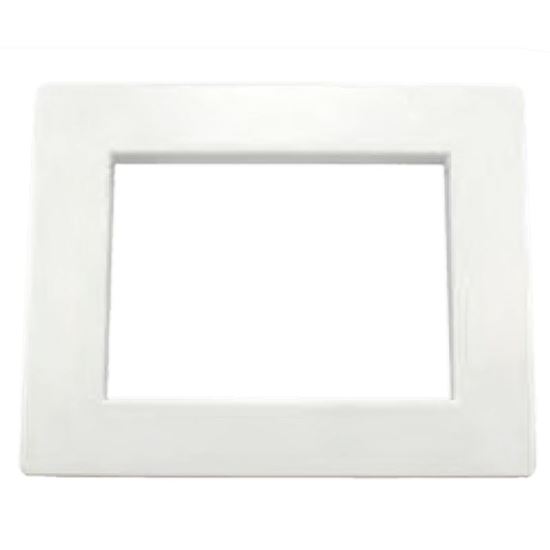 Picture of Skimmer Faceplate Cover SP1084F White 25540000020
