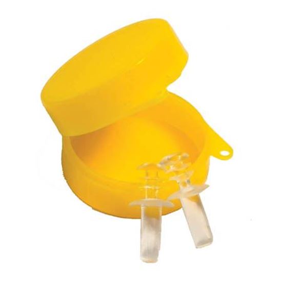 Picture of Poolmaster #99015 ear plugs pm99015
