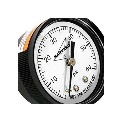 Picture of Pressure gauge .25 ippg6024b