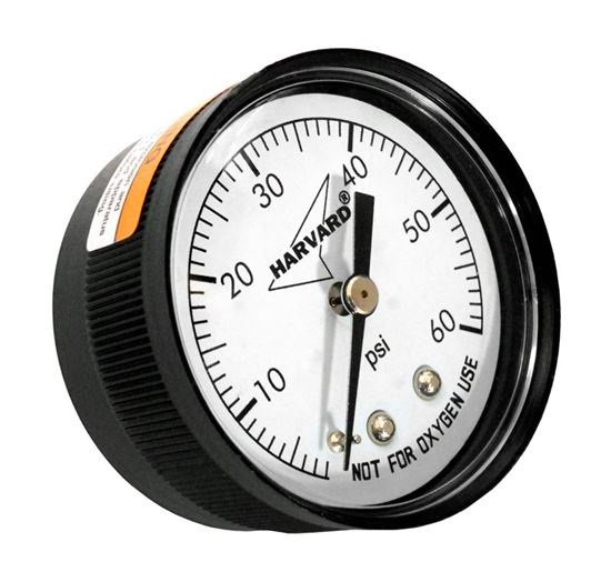 Picture of Pressure gauge .25 ippg6024b