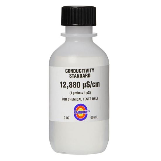 Picture of Quick test Calibration Solution Salt Tracer 12pk 200066