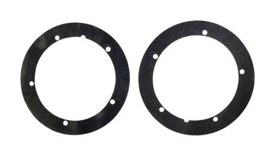 Picture of Vanquish Body Gasket Set 005577004000