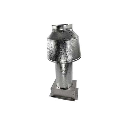 Picture of Vent Kit Minimax 100 471187