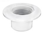 Picture of Wall Fitting Pentair 2"s Body Insider White 542423