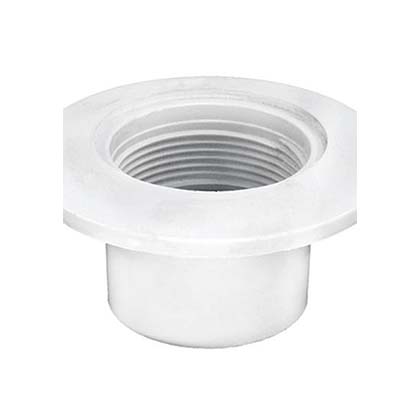 Picture of Wall Fitting Pentair 2"s Body Insider White 542423