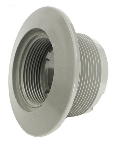 Picture of Wall Fitting 1-1/2  Gray 2159157