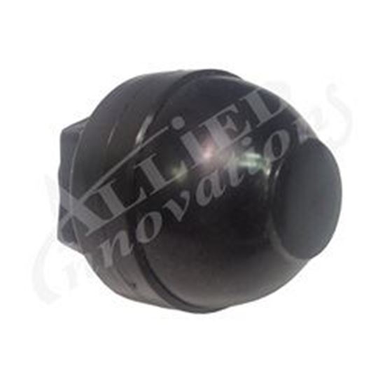 Picture of Air button bellow herga soft, 1 3/32'-6435-04