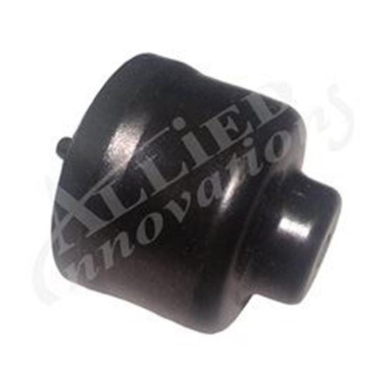 Picture of Air Button Bellow: Pres Air, Soft 1 11/32-6444-04