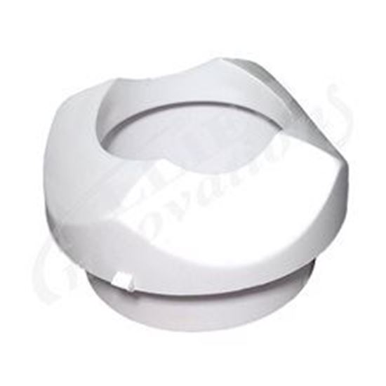 Picture of Bezel On-Off Air Button Jacuzzi Bath 3-Position & 2-P 8247940