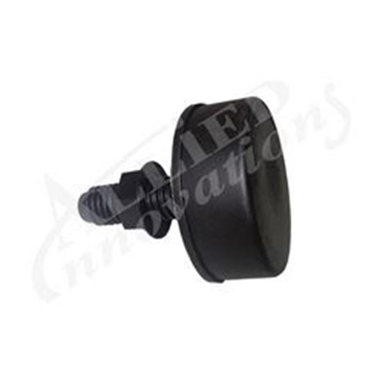 Picture of Air Button, Actuat B142BA