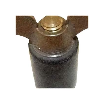 Picture of Standard Plugs Closed 1-1/4 In. And135