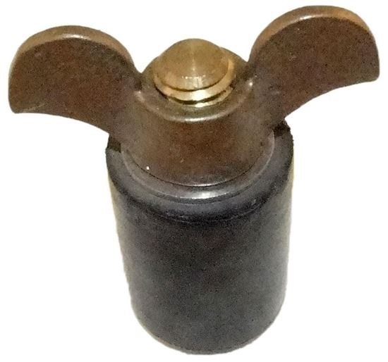 Picture of Standard Plugs Closed 1-1/4 In. And135