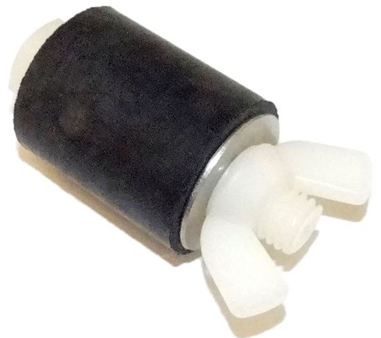 Picture of Nylon Test Plugs Closed 1-3/8 In And140N