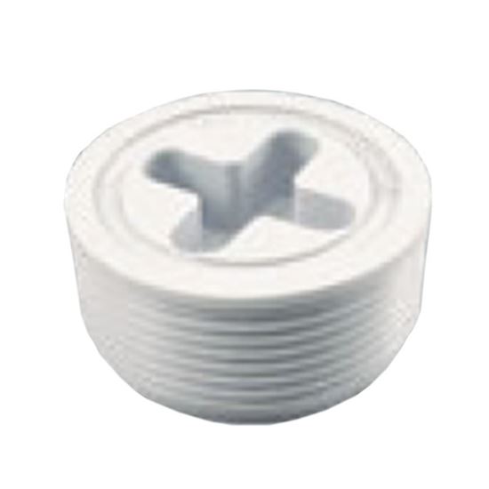 Picture of Josam Plug Wall Fitting 1.5 Inch 25523900