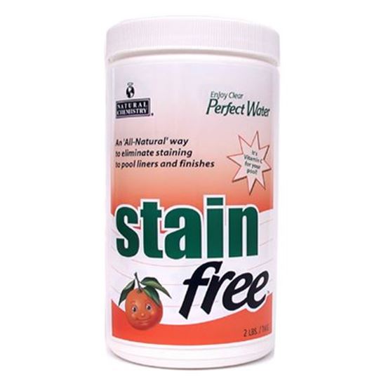 Picture of 1.75 Lb Stain Free Citric Acid Nc07400