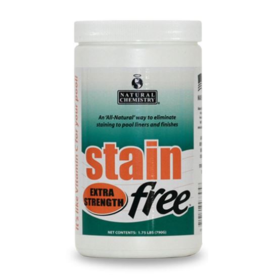 Picture of Stain Free Extra Strength 1.75 Lb 12/cs Nc07395