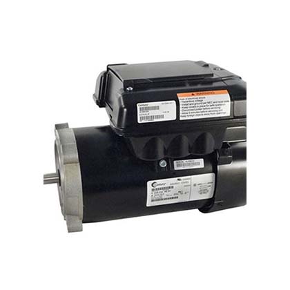 Picture of 1/2 - 1.65 thp 208v 230v vgreen ecm16cu