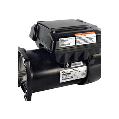 Picture of 1/2 - 1.65 thp 208v 230v vgreen ecm16squ