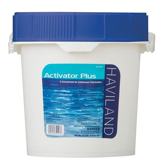 Picture of 10 Lb Activator Hav738410B13
