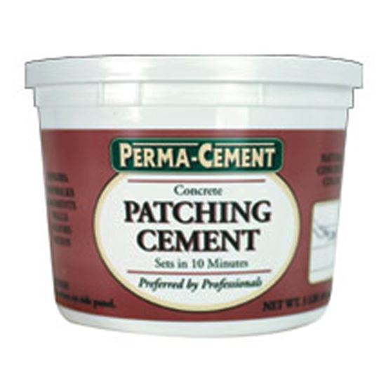 Picture of 10# Perma Cement 10Pc