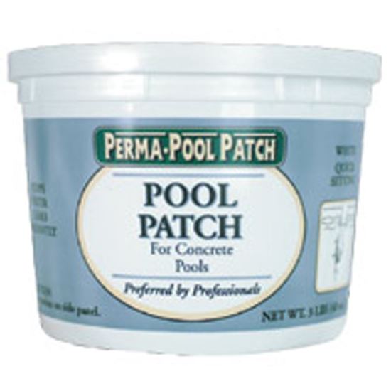 Picture of 10# pool patch cement fg10pl