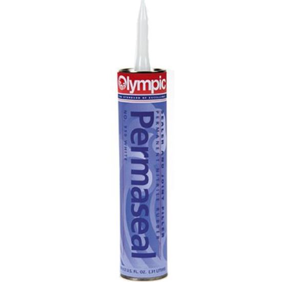 Picture of Permaseal 10.5 Oz Caulking Tube Off-White Per950