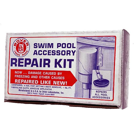 Picture of 12X1 Swim Pool Accy Repair Kit 350Cs