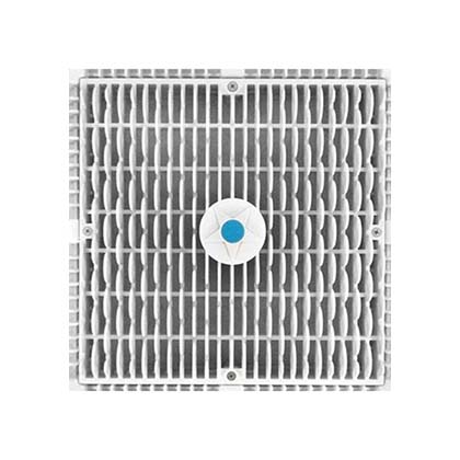 Picture of 12X12 Wave Anti Entrapment Wav12Wr101