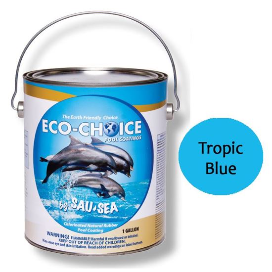 Picture of 1gal ecochoic premgloss troblu 1ecprtb