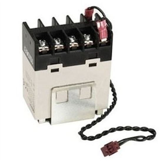 Picture of Relay Pentair EasyTouch IntelliTouchSunTouch3hpDPST-NO 520198