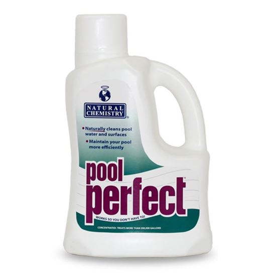 Picture of 3 Ltr Pool Perfect Enzyme Product Nc03121Each