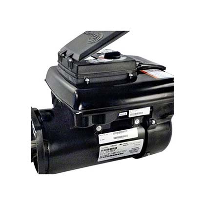 Picture of 3/4 - 2.7 thp 230v vgreen 270 ecm27squ