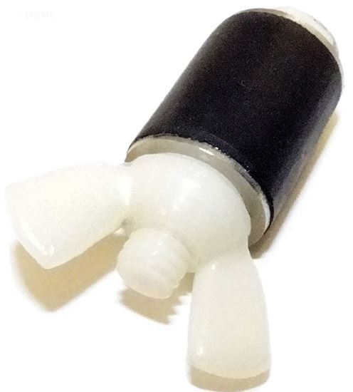 Picture of Nylon Test Plugs Closed 3/4 In And112N