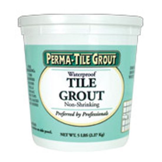 Picture of 5# Tile Grout 500Tg